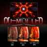 AOC 27英寸2K240Hz 1152分區(qū)QD-MiniLED HVA Black HDR1000 快速液晶1ms游戲電競(jìng)顯示器 逐光Q27G4ZMN 曬單實(shí)拍圖