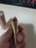 蘭蔻新品菁純粉金管#242本色裸唇膏口紅啞光顯白禮盒教師節(jié)禮物生日 曬單實拍圖