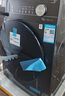美的（Midea）滾筒洗衣機全自動(dòng)家用【MG100V36T】懶人超薄10公斤 以舊換新 家電國家補貼20% 一級能效 內衣洗  曬單實(shí)拍圖