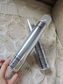 造型師發(fā)膠定型噴霧干膠保濕定型水啫喱水頭發(fā)蓬松造型男女士400ml*2 曬單實拍圖