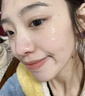 韓方五谷蘆薈膠面霜舒緩曬后修護凝膠褪紅補水保濕祛痘淡化疤痕乳液男女士 曬單實(shí)拍圖