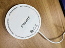 品勝qi2認證蘋(píng)果無(wú)線(xiàn)充電器Magsafe磁吸快充適用蘋(píng)果iPhone17Pro/17air/16/15華為小米手機耳機充電板 曬單實(shí)拍圖