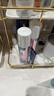 云南白藥新品泵式直立按壓牙膏去黃去漬美白減輕牙齦問題水潤清新100g*2 曬單實拍圖