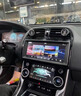 適用于捷豹fpace/xe/xfl大屏導(dǎo)航改裝ftype中控顯示屏360全景一體 15-19款XE/F-PACE4+64g(包安裝) 官方標(biāo)配 曬單實(shí)拍圖