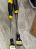 史丹利（STANLEY）強(qiáng)力型十字螺絲批家用螺絲刀起子改錐PH2x200mm STMT67563-8-23 曬單實(shí)拍圖