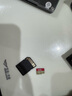 閃迪（SanDisk）256GB TF(MicroSD)內(nèi)存卡 4K極速金卡A2 V30 U3行車記錄儀 運動相機無人機 監(jiān)控存儲卡 讀190MB/s 曬單實拍圖