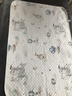 貝博氏babybox嬰兒隔尿墊可洗透氣成人護理墊寶寶防尿防水床單200*180cm 曬單實(shí)拍圖