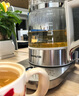 九陽（Joyoung）1.8L全玻璃沸萃養(yǎng)生壺煮茶器 316L雙鋼加長茶籃 輕音燉煮 0膠水0異味0重金屬家用電燒水壺18WY20R 曬單實(shí)拍圖