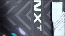 適用于新款小牛nxt大師加寬版橡膠腳墊NXT ultra大師版改裝配件 小牛NXT(大師加寬版)黑色黑 曬單實(shí)拍圖
