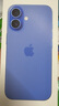 Apple/蘋果 iPhone 16（A3288）256GB 群青色 支持移動(dòng)聯(lián)通電信5G 雙卡雙待手機(jī) 曬單實(shí)拍圖