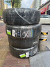 固特異（Goodyear）汽車輪胎225/60R17 99V EGP 御乘SUV二代適配GL8/東風(fēng)小康風(fēng)光580 曬單實(shí)拍圖