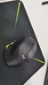 羅技（Logitech）MK345無(wú)線(xiàn)辦公鍵鼠套裝 寬大掌托 舒適鍵入體驗(yàn) 全尺寸 帶無(wú)線(xiàn)2.4G接收器 黑色 曬單實(shí)拍圖