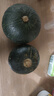 京喜加惠和1號貝貝南瓜新鮮蔬菜生鮮減肥減脂早餐沙拉單果100g起 嘗鮮 500g 帶箱 曬單實(shí)拍圖