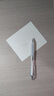 晨光(M&G)文具【刷題筆】硅膠軟握0.5mm黑色按動中性筆 子彈頭簽字筆 學(xué)生辦公水筆12支/盒AGPJ06X7考研 曬單實拍圖