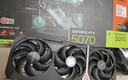 技嘉（GIGABYTE）RTX 5070 12G顯卡 魔鷹/雪鷹/超級雕/風(fēng)魔/獵鷹 2K/4K臺式機電腦直播游戲智能Ai繪畫(huà)圖SD視頻渲染 【次旗艦】RTX5070 魔鷹OC 12G 曬單實(shí)拍圖