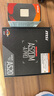 AMD 銳龍R5 5500 搭微星MSI A520M-A PRO 板U套裝 CPU主板套裝 曬單實(shí)拍圖