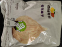 西域美農 無(wú)花果干500g 0硫熏0漂白無(wú)花果 可做孕婦零食即食泡水滋補煲湯 曬單實(shí)拍圖