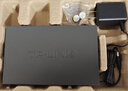 普聯(lián)（TP-LINK） 8口千兆交換機 企業(yè)級交換器 監(jiān)控網(wǎng)絡(luò)網(wǎng)線分線器 分流器 金屬機身 TL-SG1008D 曬單實拍圖