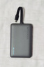 CUKTECH酷態(tài)科【3C認(rèn)證可上飛機(jī)】CP12磁吸充電寶自帶線MagSafe無(wú)線10000毫安22.5W快充適用蘋果16/15小米 曬單實(shí)拍圖