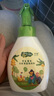 子初奶瓶果蔬清洗劑草本植萃果蔬餐具奶瓶奶嘴清洗液500ml 曬單實(shí)拍圖