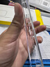 倍思 【冰晶不發(fā)黃】適用iPhone14ProMax手機殼蘋果14ProMax保護套Magsafe磁吸殼防摔超薄鏡頭全包透明 曬單實拍圖