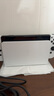 Nintendo Switch任天堂掌上游戲機 OLED主機 日版白色 便攜家用體感掌機聚會(huì )生日禮物 曬單實(shí)拍圖
