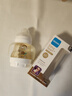 MAM美安萌PPSU奶瓶160ml 帶夜光把手 寬口徑雙重防脹奶瓶 耐摔耐磨 曬單實(shí)拍圖