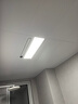 美的（Midea）風(fēng)暖浴霸取暖換氣吹風(fēng)照明一體集成300*600廣角擺風(fēng)智控暖風(fēng)機Y20 【Y20】120°廣角擺風(fēng)丨智能遙控 曬單實拍圖