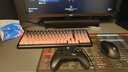 微軟（Microsoft）Xbox無(wú)線(xiàn)游戲手柄 磨砂黑+USB-C線(xiàn) 藍牙適配Xbox/PC/平板/手機Steam促銷(xiāo) 黑神話(huà)悟空 空洞騎士 曬單實(shí)拍圖