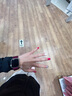 BHO適用蘋果手表表帶新款apple watch s10/ultra2表帶iwatch s9/8/7/6/5/se尼龍回環(huán)式運動表帶 曬單實拍圖