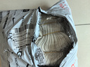 晟防手套勞保耐磨工作防滑棉加厚白棉紗棉線(xiàn)工地手套500藍邊20雙 曬單實(shí)拍圖