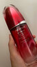資生堂（Shiseido）第二代悅薇水乳套裝 珀翡緊致亮膚面部護膚套裝補水保濕抗皺 四件套（水乳清爽+紅腰子+眼霜） 曬單實(shí)拍圖