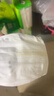 babycare金山茶花紙尿褲NB68片(<5kg)新生兒嬰兒尿不濕超薄透氣輕柔花苞褲 曬單實(shí)拍圖