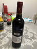 路易拉菲（LOUIS LAFON）法國原酒進(jìn)口紅酒梅洛14度干紅葡萄酒750ml單瓶裝 曬單實(shí)拍圖