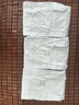 三槍【3件裝】100%全棉背心男白色薄款運動(dòng)寬松男士打底汗衫老頭衫 曬單實(shí)拍圖
