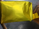 同仁堂（TRT）胖大海羅漢果金銀花茶盒裝花草養生茶150g（5克*30包）/盒  曬單實(shí)拍圖