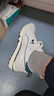彪馬（PUMA）官方【復古跑鞋】男女低幫輕便抓地透氣運動(dòng)休閑鞋RIDER FV387173 白-米白色-01 41 曬單實(shí)拍圖