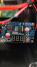 匯君 DC-DC可調升壓模塊1a升壓板穩壓電源模塊寬壓輸入2 12V升5 9 24V 4A可調升壓模塊帶數碼顯示 曬單實(shí)拍圖
