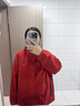 PPGE麒麟沖鋒登山衣服夾克防風(fēng)防潑水戶外登山服男女同款徒步外套 曬單實(shí)拍圖