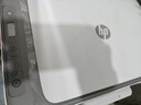 惠普（HP）2820/10系列 A4彩色噴墨打印機 小型家用學(xué)生試卷作業(yè)照片打印 手機無(wú)線(xiàn)WIFI打印復印掃描一體機 惠普 2820/10系列【打印/復印/掃描+無(wú)線(xiàn)】 套餐一：?jiǎn)魏谶B噴加墨+4瓶黑墨 曬單實(shí)拍圖