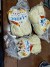 慧供希森山東特產(chǎn)純手工老面饅頭千層石磨手工戧面饅頭北方餑餑面主食 千層饅頭155g*12個(gè) 曬單實(shí)拍圖