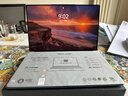 聯(lián)想筆記本電腦YOGA Air X AI元啟輕薄本2025 2代酷睿Ultra7 258V 4K觸控OLED屏下攝像頭 國家補貼20% 曬單實(shí)拍圖