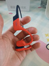 韶音（SHOKZ）OpenSwim Pro S710 骨傳導藍牙耳機 開(kāi)放式運動(dòng)游泳跑步騎行不入耳 珊瑚海 無(wú)線(xiàn)耳機 曬單實(shí)拍圖