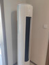 AUFIT空調(diào)奧克斯（AUX）出品大3匹柜機(jī)新一級(jí)變頻冷暖自清潔家用客廳大標(biāo)間大風(fēng)量立柜式國(guó)補(bǔ)20%空調(diào) 3匹 一級(jí)能效 【25年新品】防直吹除濕自清潔 曬單實(shí)拍圖