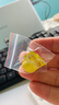 易利豐（elifo）磁吸黨徽強磁2025最新版黨員徽章黨徽胸章別針款胸針國家標準款加厚2mm雙面大磁扣蝴蝶鍍金不褪色 曬單實(shí)拍圖