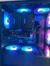 技嘉【三期免息】RTX5060 8G 顯卡5060Ti魔鷹/雪鷹/冰獵鷹/小雕/風(fēng)魔臺(tái)式機(jī)電腦游戲設(shè)計(jì)白色獨(dú)立顯卡 RTX5060 OC 8G風(fēng)魔MAX【新版】 曬單實(shí)拍圖