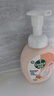 滴露（Dettol）泡沫洗手液西柚250ml+青檸250ml 泡泡洗手液補充裝兒童抑菌消毒 曬單實(shí)拍圖