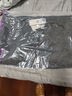 波司登輕薄羽絨服女款90絨V領(lǐng)葫蘆紋輕盈便攜馬甲修身內(nèi)膽背心 曬單實(shí)拍圖