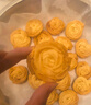 安佳(Anchor)新西蘭進(jìn)口 動(dòng)物黃油淡味無添加鹽454g*2 烘焙煎牛排曲奇 曬單實(shí)拍圖