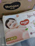好奇（Huggies）鉑金裝小桃褲成長(cháng)褲XXXL26片*4包(17kg以上)【消暑散熱】 曬單實(shí)拍圖